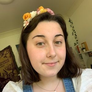 Meet your Posher, Eleanor